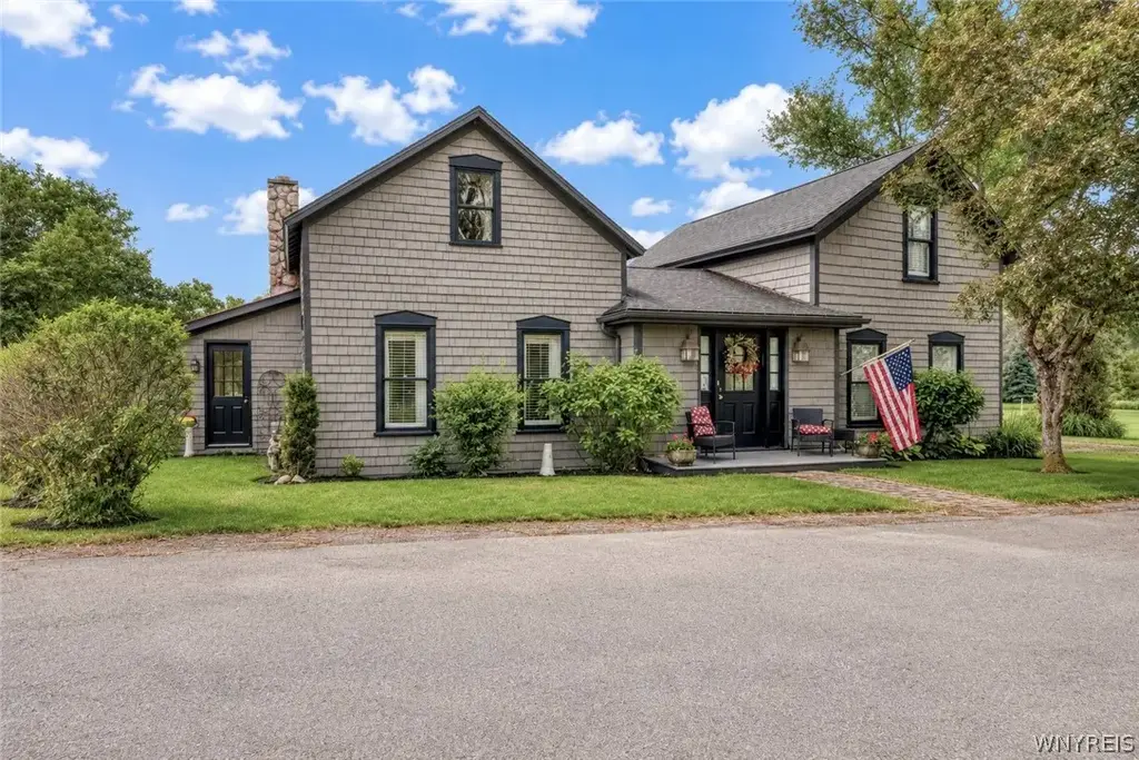 4686 Raecher Road Extension, Great Valley