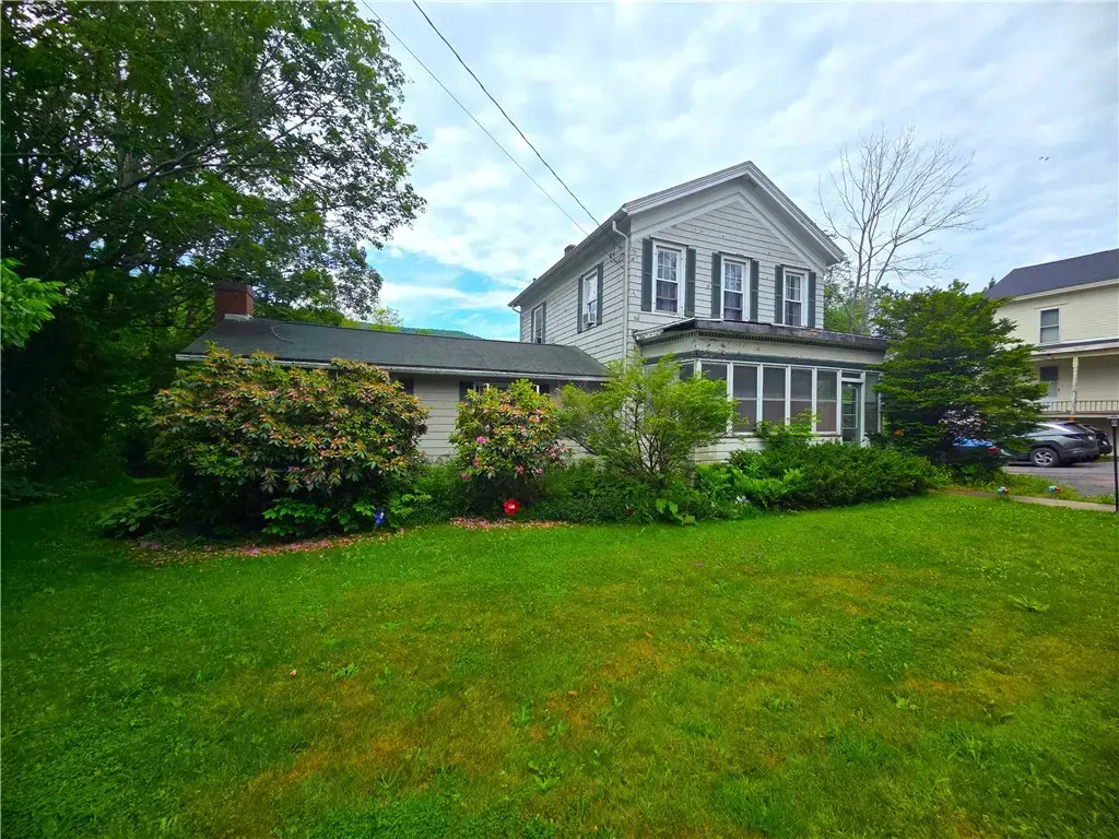 51 Main Street, Stamford