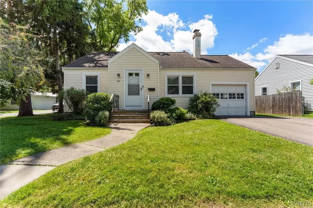 159 Madison Street, Cortland