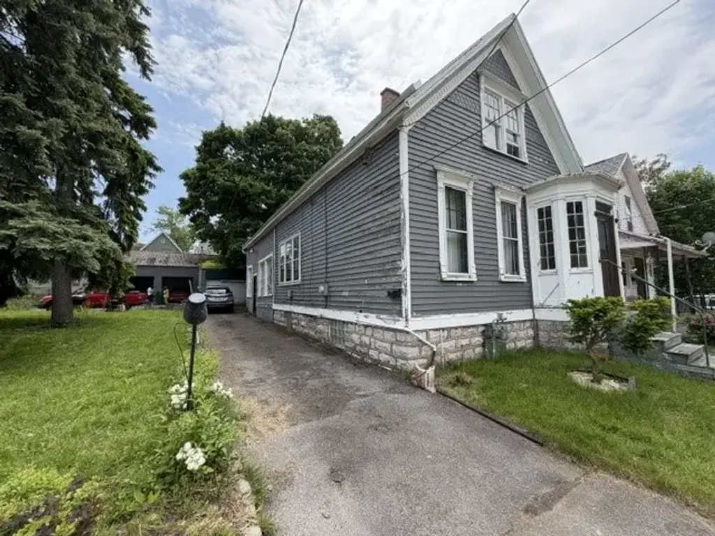 63 Woeppel Street, Buffalo