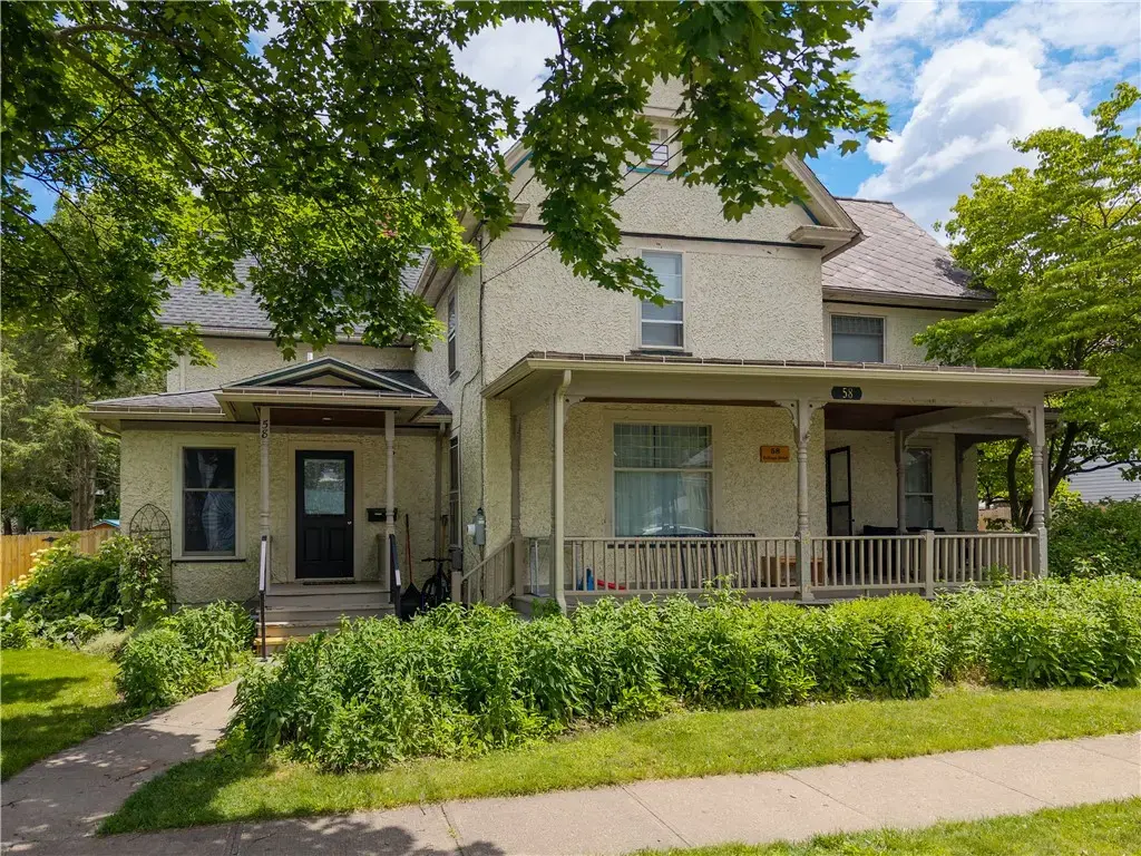 58 Cottage Street, North Dansville