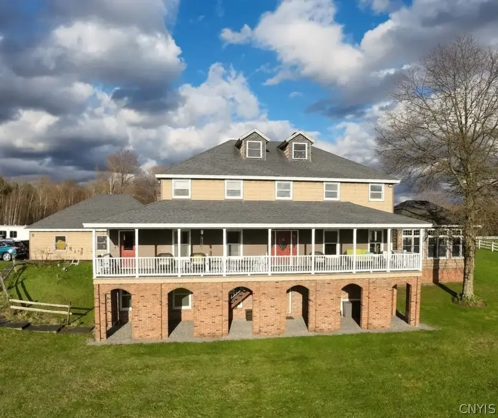 2076 Hillside Drive, Camden