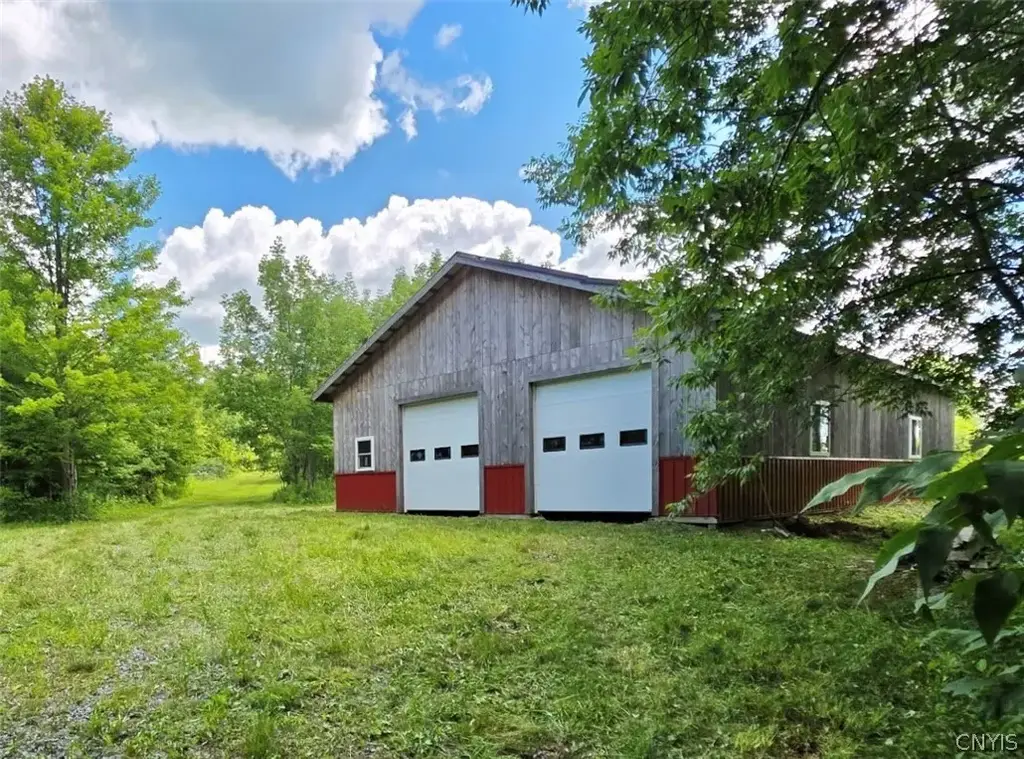 1194 Kerber Road, Ava