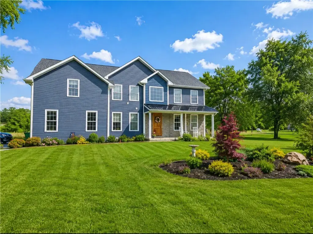 7 Hunters Run, Horseheads