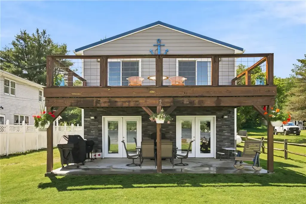 3476 Danilowicz Road, Tyrone