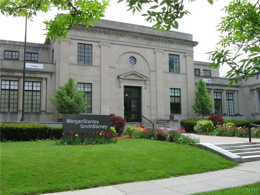 215 Washington Street, Watertown City