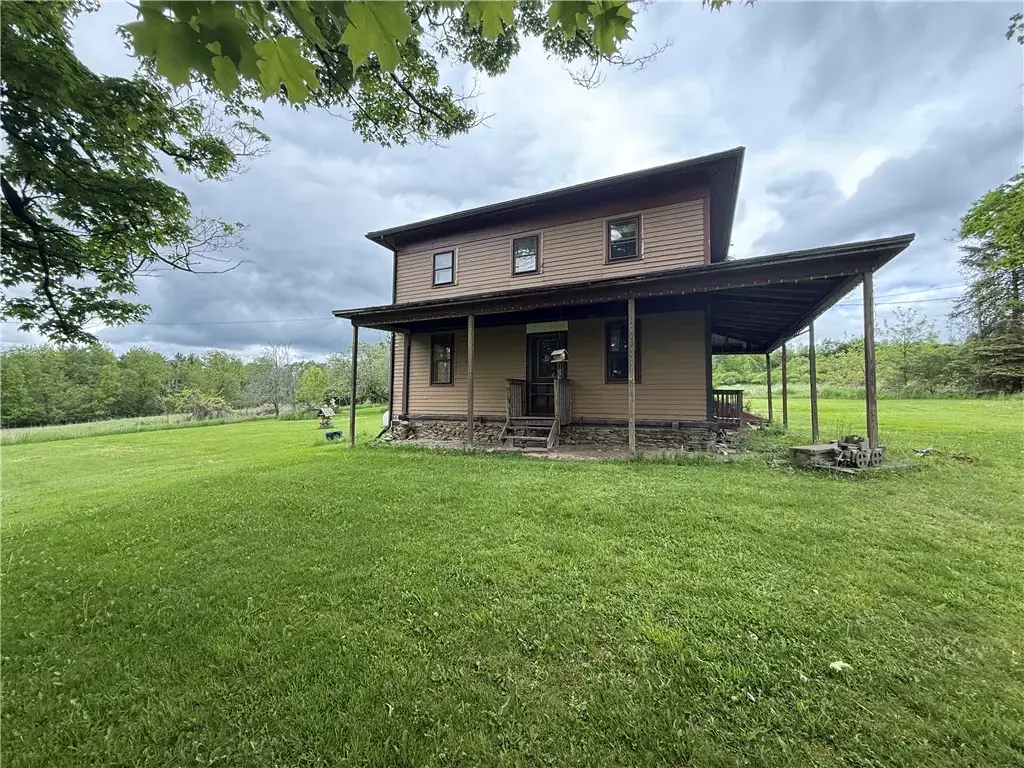 2410 Yawger Hill Road, Orange