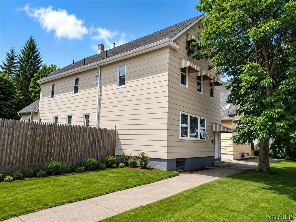 442 18th Street, Niagara Falls