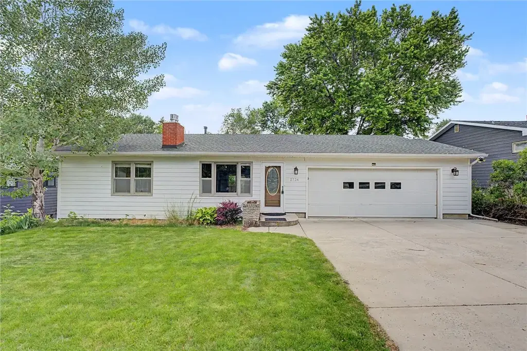 2734 Beth Drive, Billings