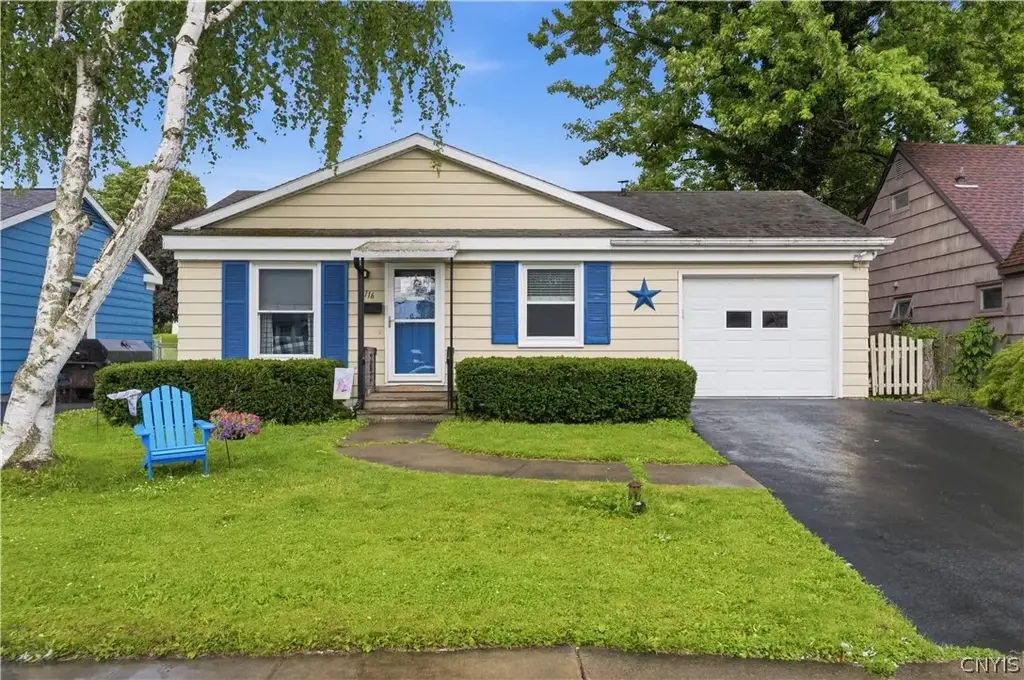 116 Schrouder Street, DeWitt