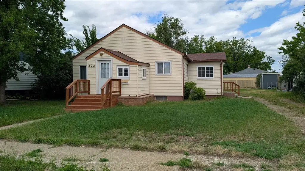 522 6th Street Se, Sidney