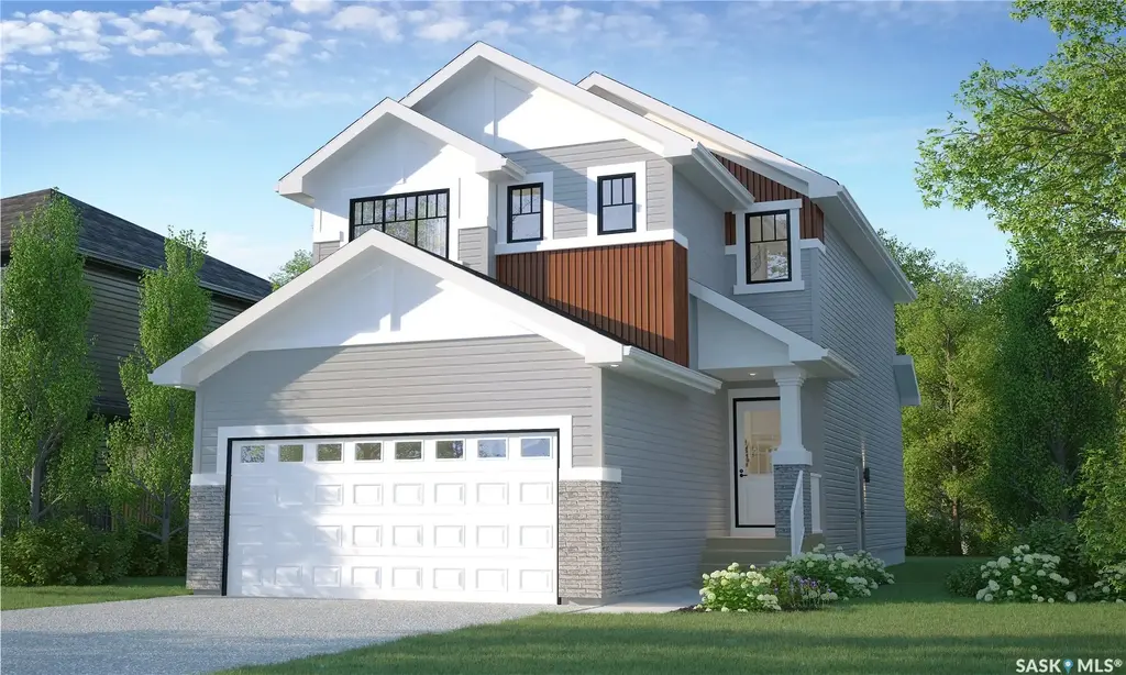 958 Yuel Bend, Saskatoon