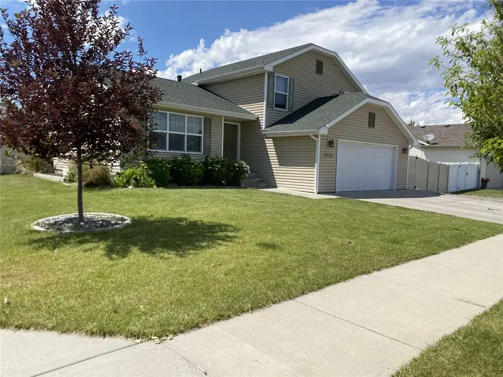 1422 King George Street, Billings