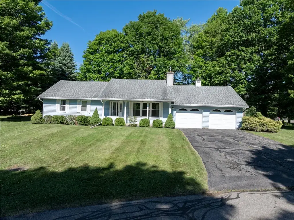 24 Clubview Drive, Bath