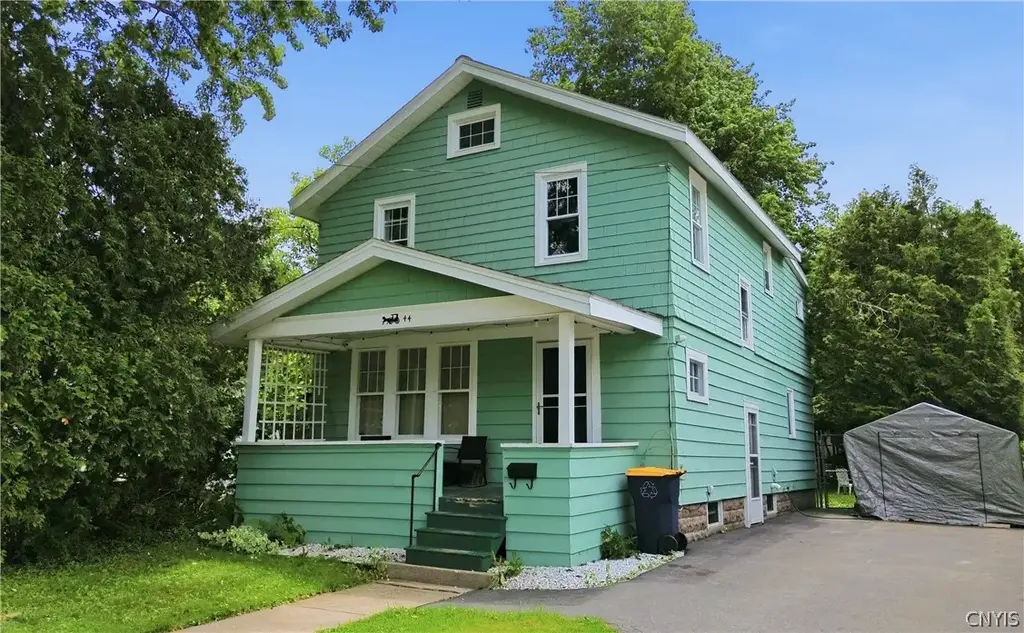 44 Richfield Street, German Flatts