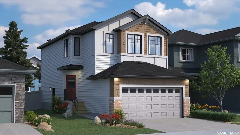 118 Fortosky Manor, Saskatoon