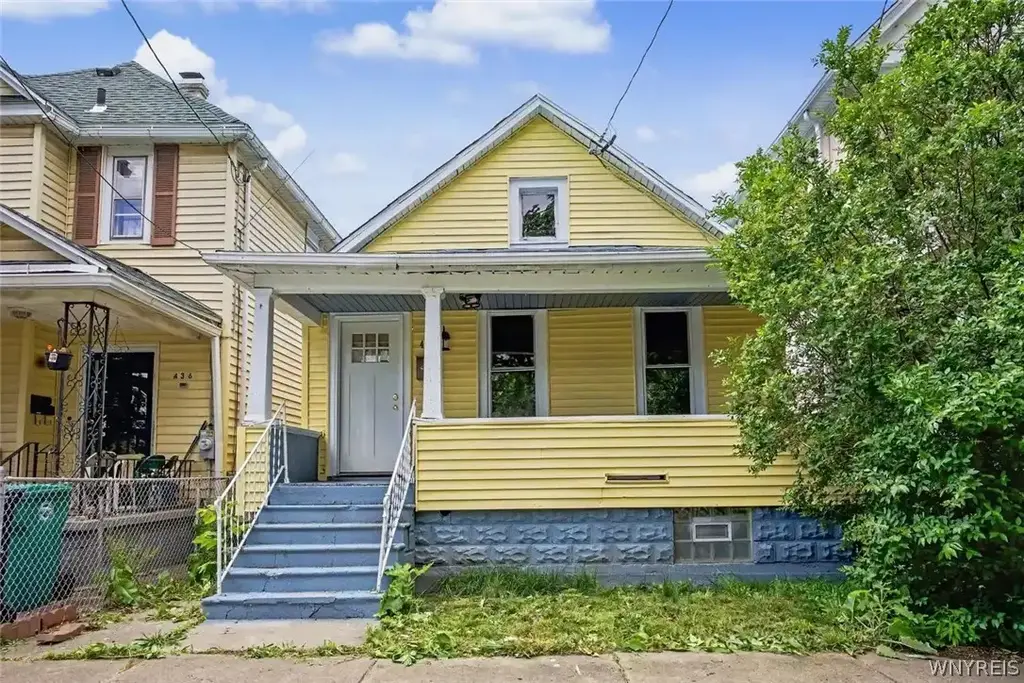 438 20th Street, Niagara Falls