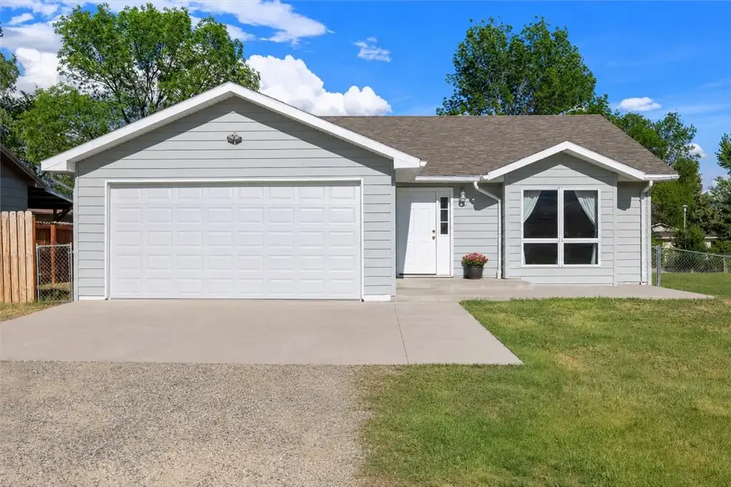 427 S 5th Street, Bridger