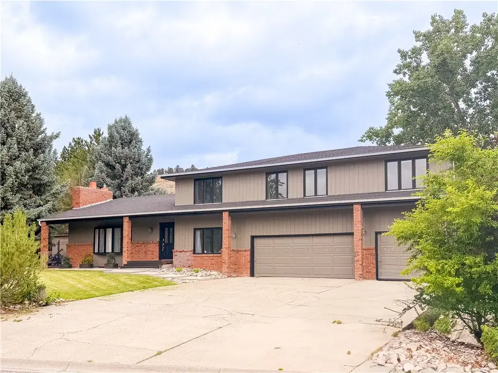 4453 Loma Vista Drive, Billings