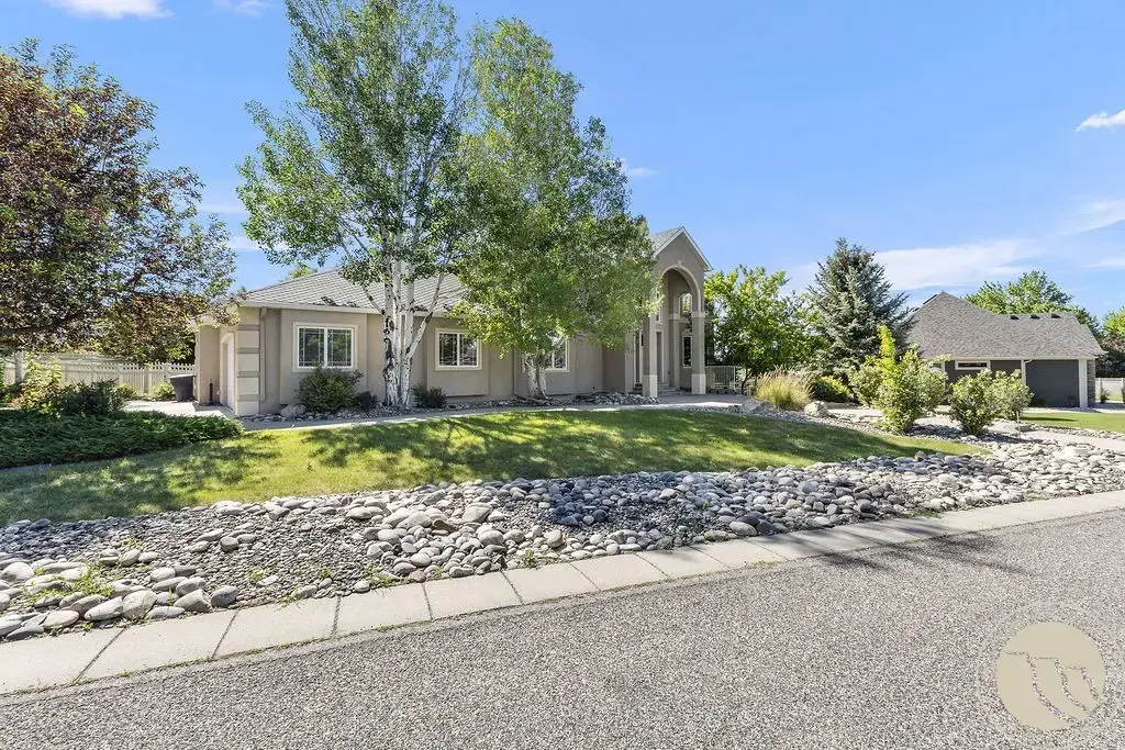 4155 Cedarwood Lane, Billings