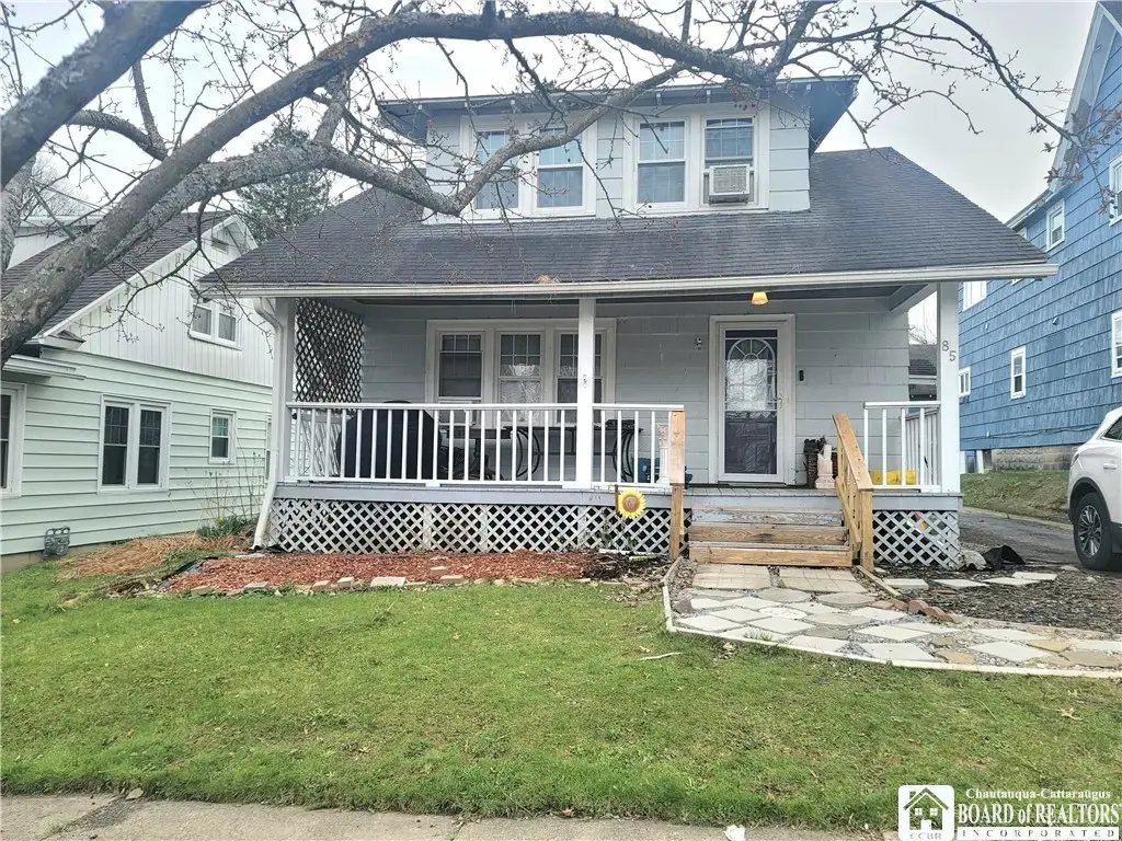 85 Dearborn Street, Jamestown