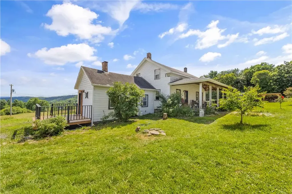 364 Smith Road, Worcester