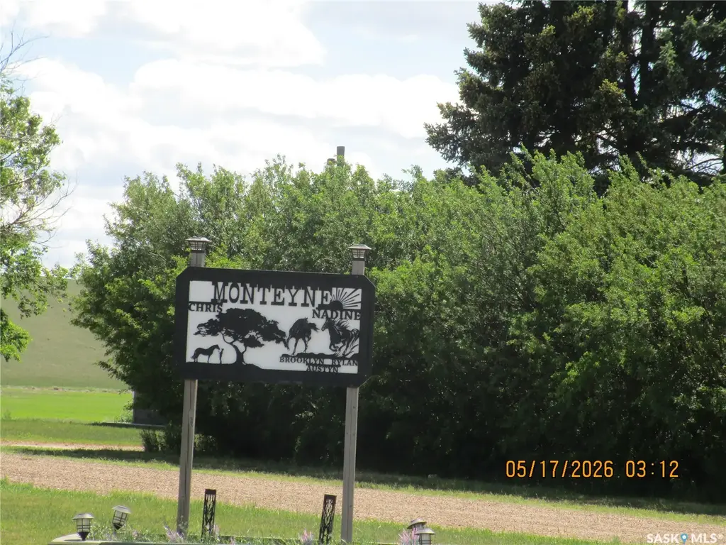 15 Rural Address, 