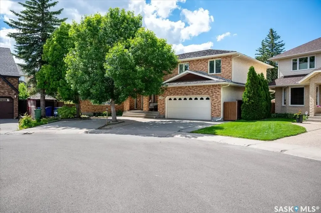 3426 Foster Bay, Regina