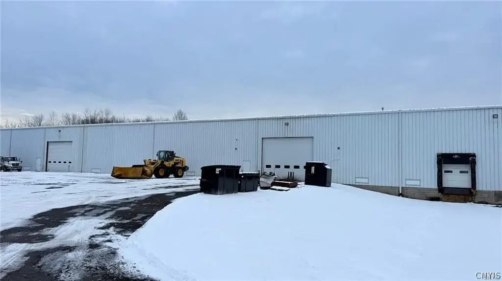 3629 County Route 4, Scriba