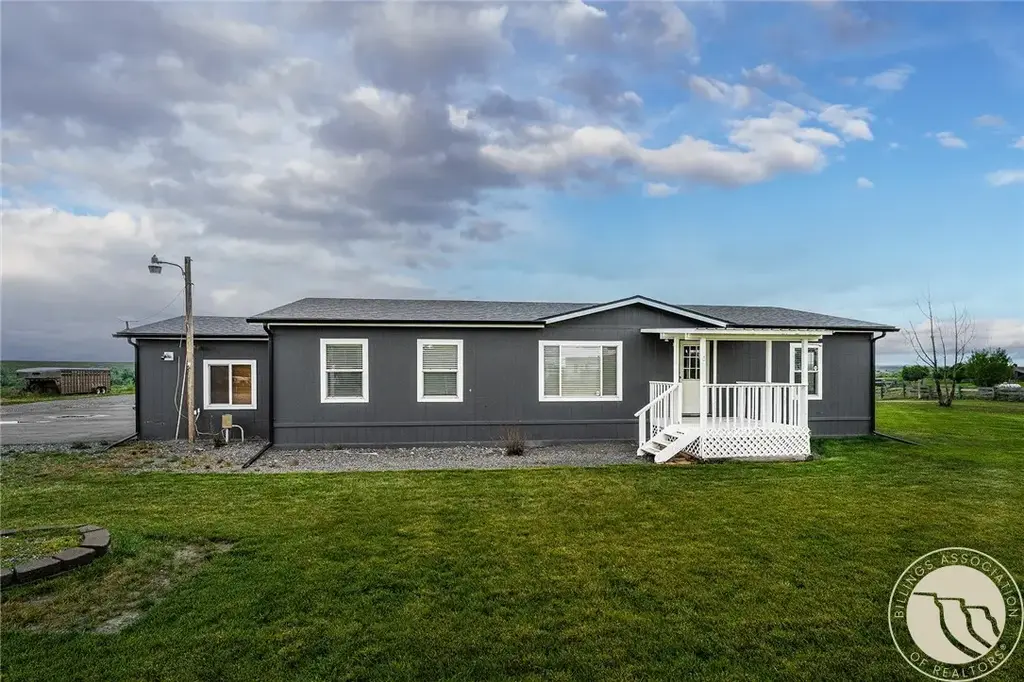 2930 Shale Rock Drive, Shepherd