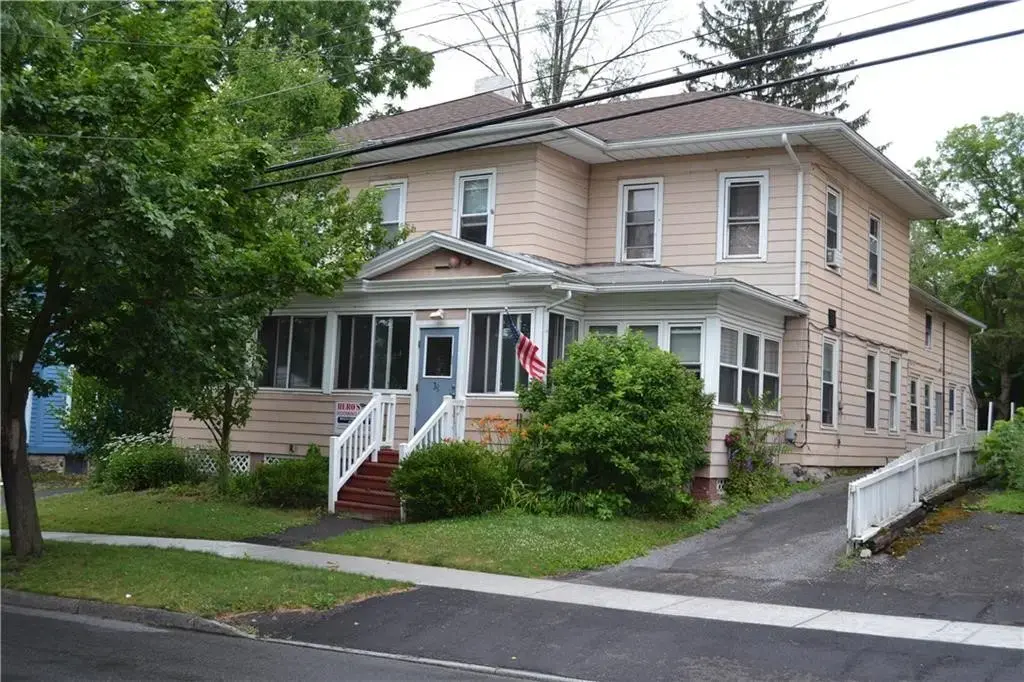 38 Chapin Street, Canandaigua City