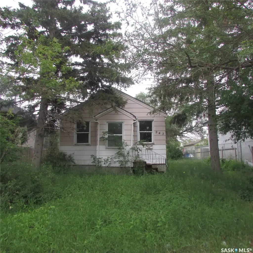 943 Athol Street, Regina