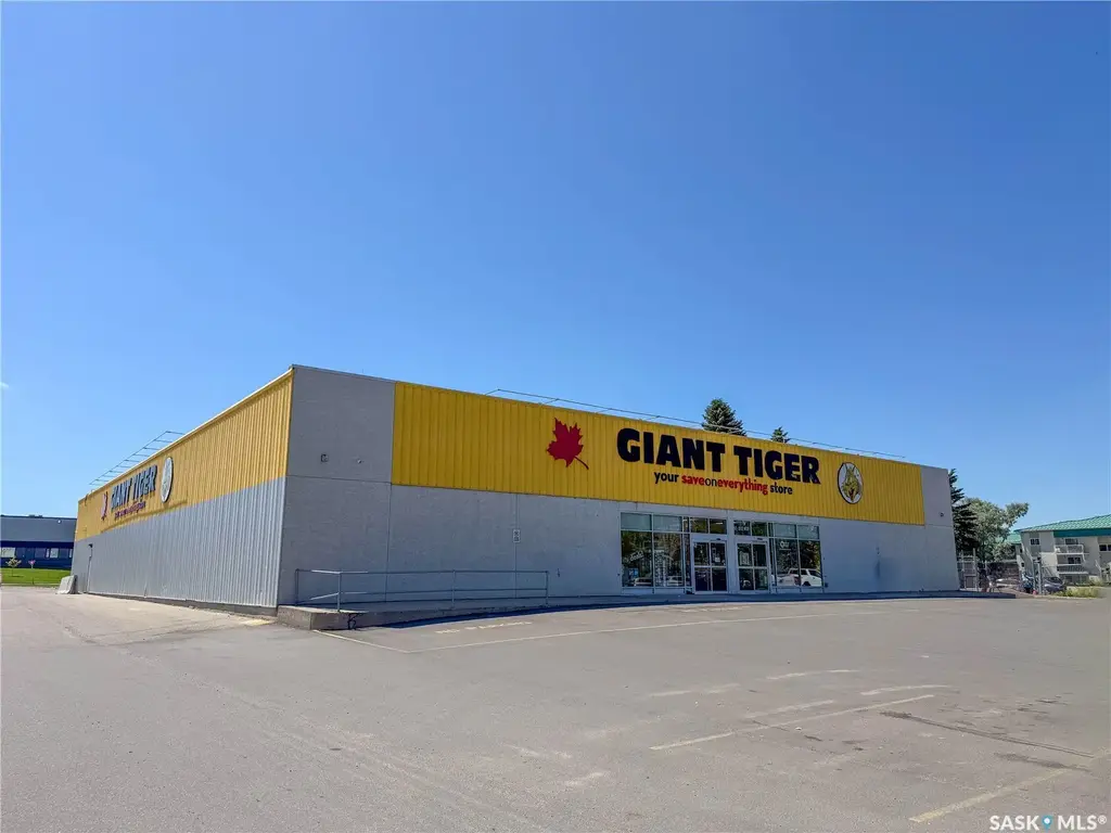 267 32nd Street W, Prince Albert