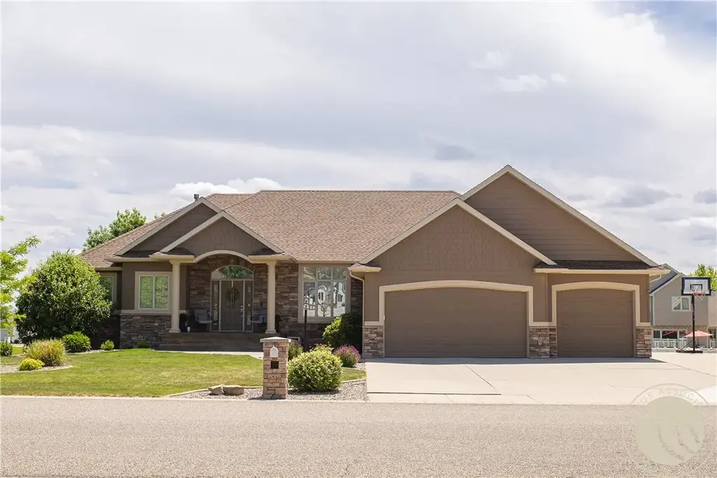 6246 Ironwood Dr, Billings