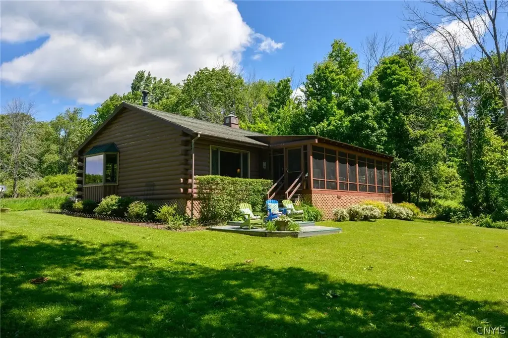 12165 Brown Road, Clayton