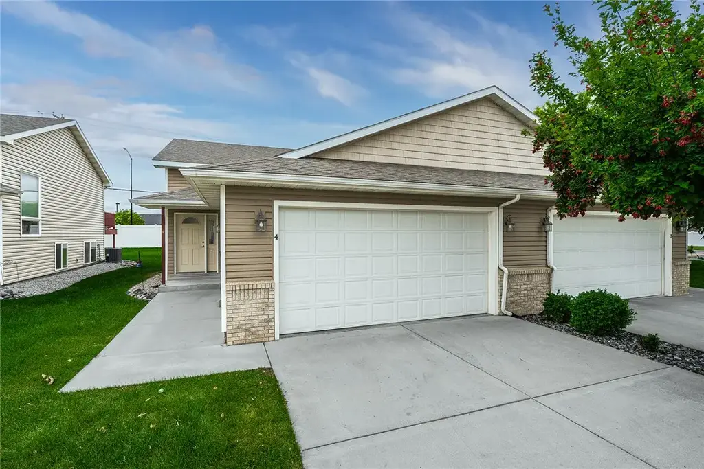 1525 Bench Blvd #4, Billings