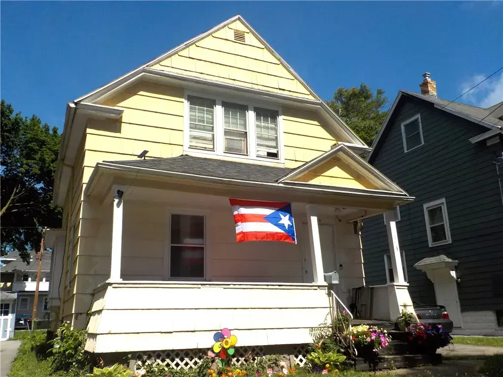 113 Winterroth Street, Rochester