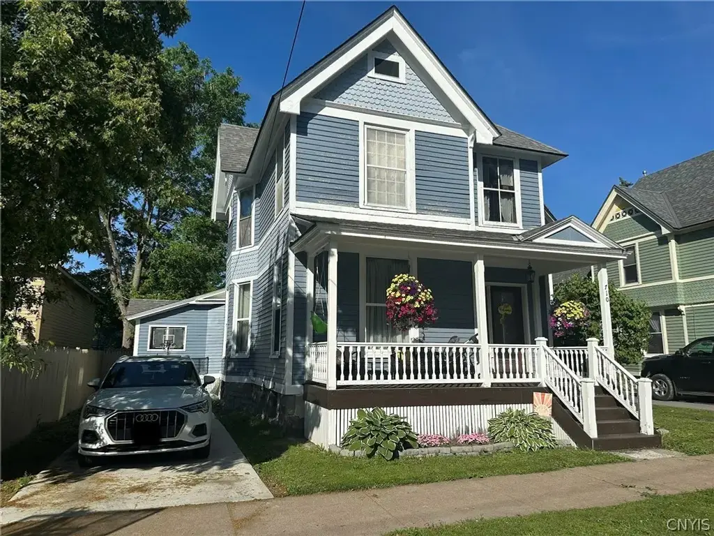 710 Pickering Street, Ogdensburg