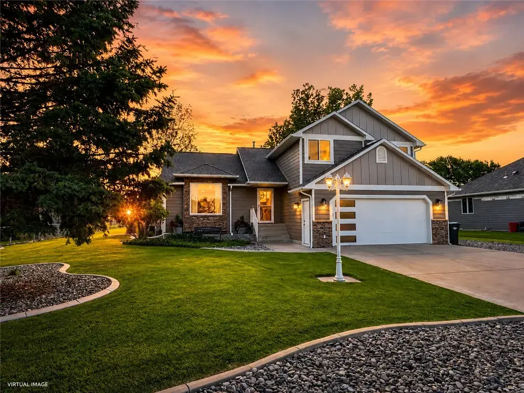 3514 Stone Brook Drive, Billings