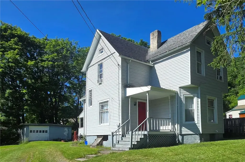 271 W 12th Street, Elmira