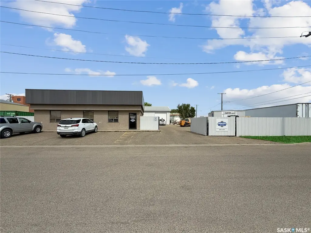 37 5th Avenue Nw, Swift Current