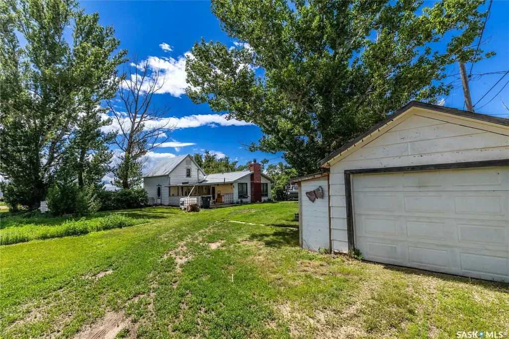 120 Crocus Avenue, Briercrest