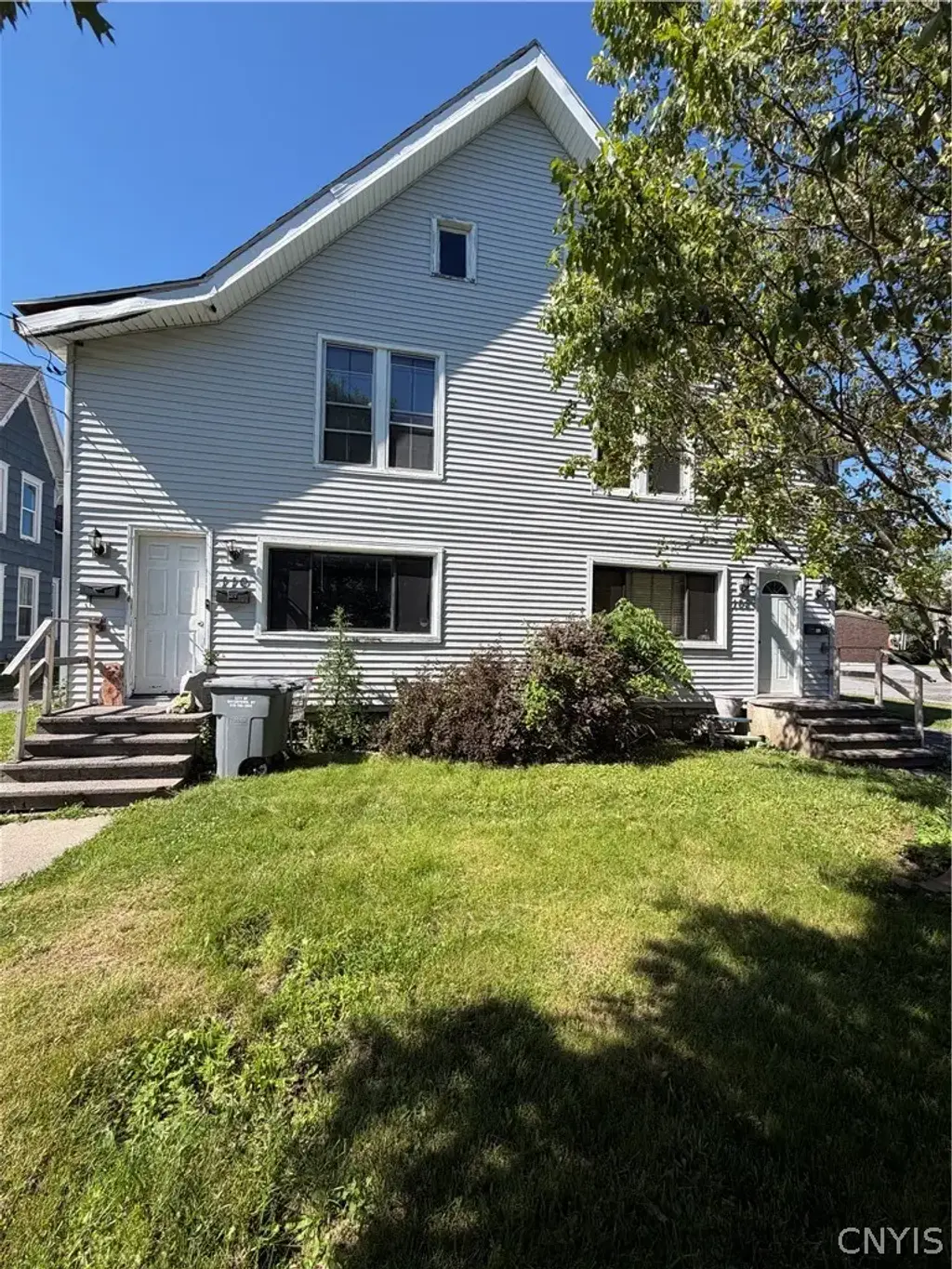 108 Flower Avenue W, Watertown City