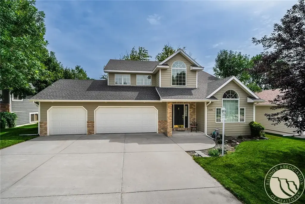 2405 Avalon Road, Billings
