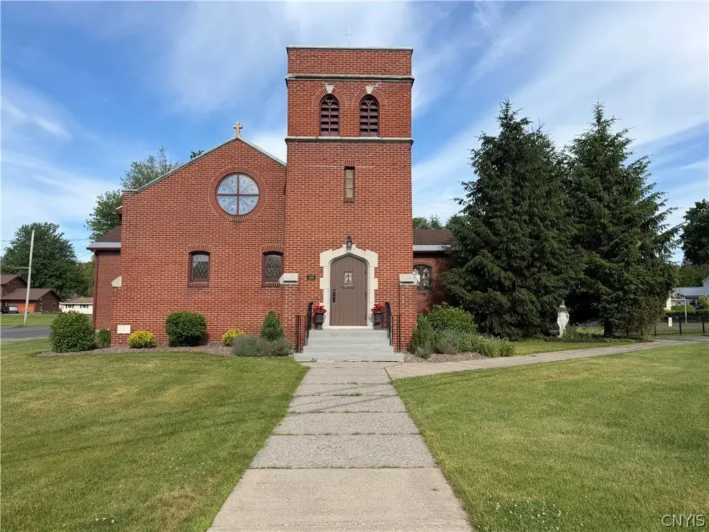 589 S Main Street, Hastings
