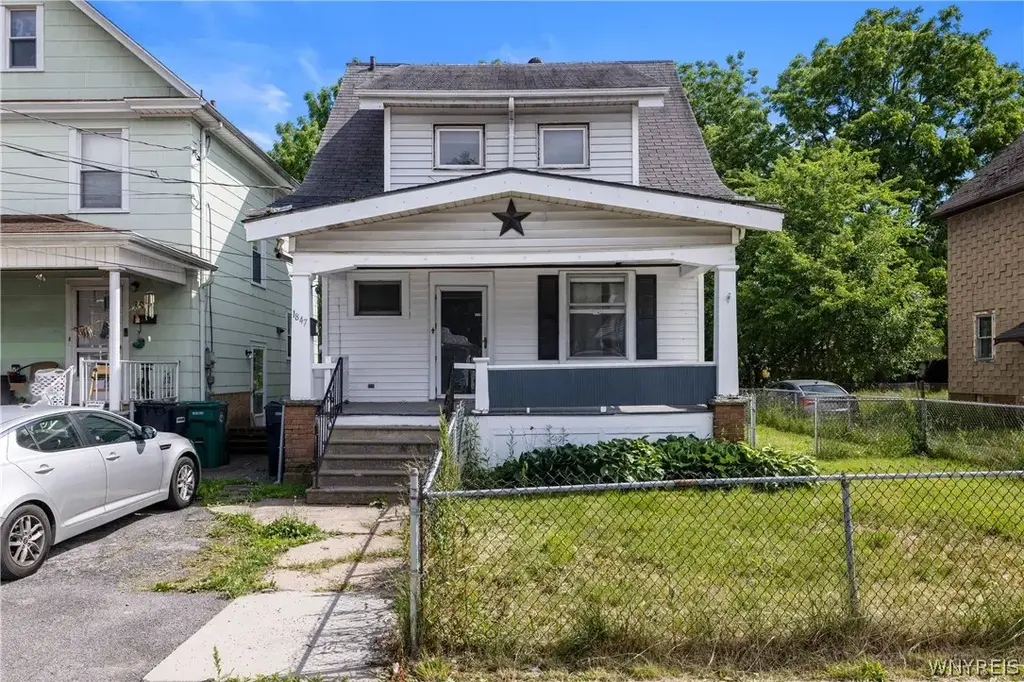 1847 Weston Avenue, Niagara Falls