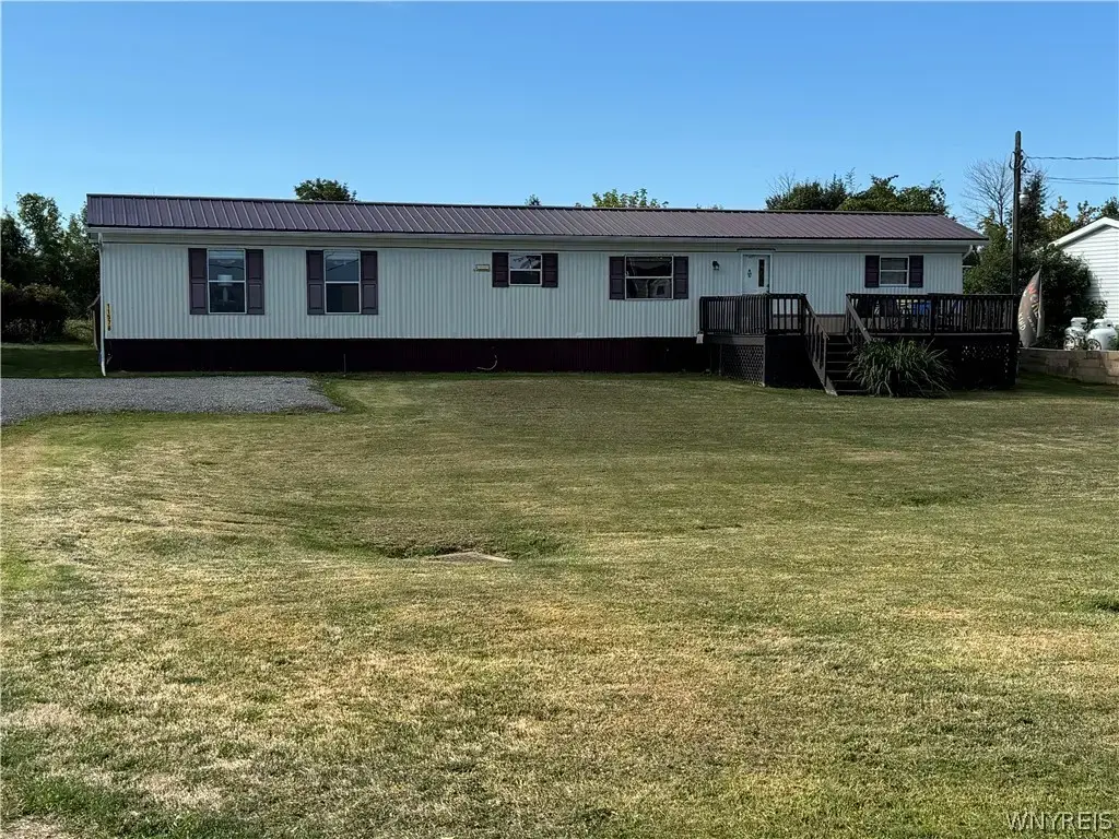 11578 Goetze Lane # 8, Yates