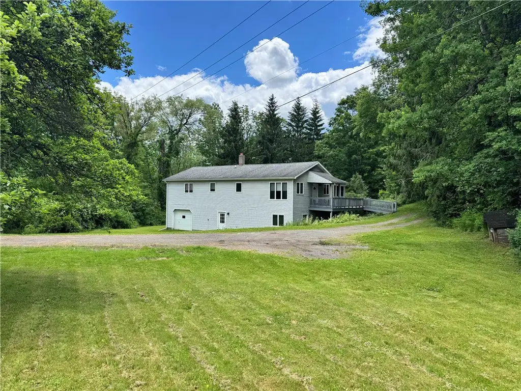 37 Harper Street, Harpersfield