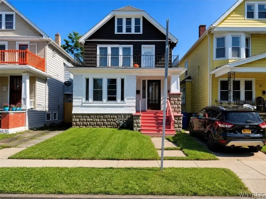328 Jewett Avenue, Buffalo