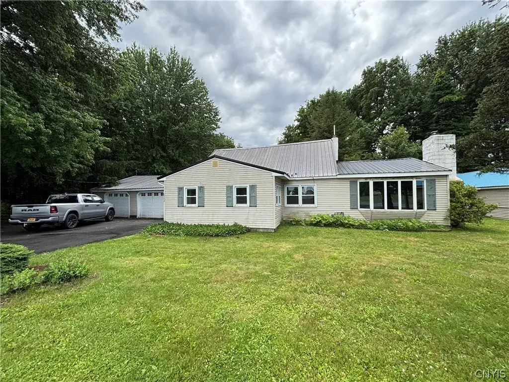 1302 & 1296 Fyler Road, Sullivan
